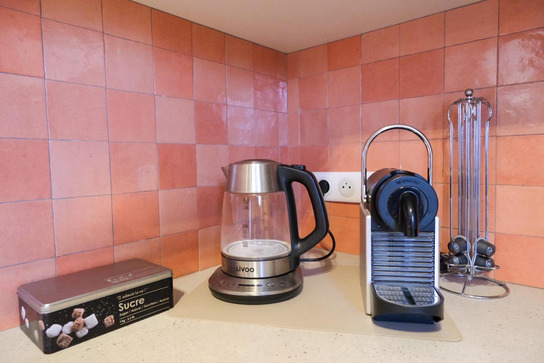 Appartement 2 Queenbed Parking Clim Wifi Aix-en-Provence Zewnętrze zdjęcie