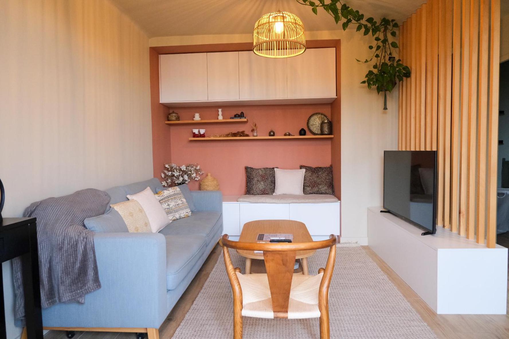Appartement 2 Queenbed Parking Clim Wifi Aix-en-Provence Zewnętrze zdjęcie