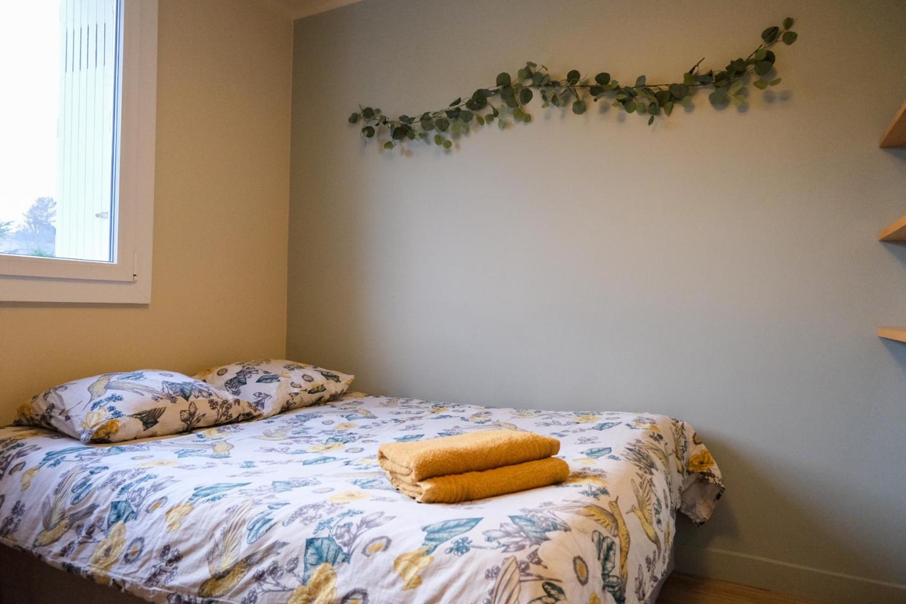 Appartement 2 Queenbed Parking Clim Wifi Aix-en-Provence Zewnętrze zdjęcie